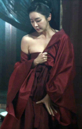 우씨왕후 드라마 <b>전종서</b> 정유미 대신녀 <b>노출</b> 수위 실화 고증... 