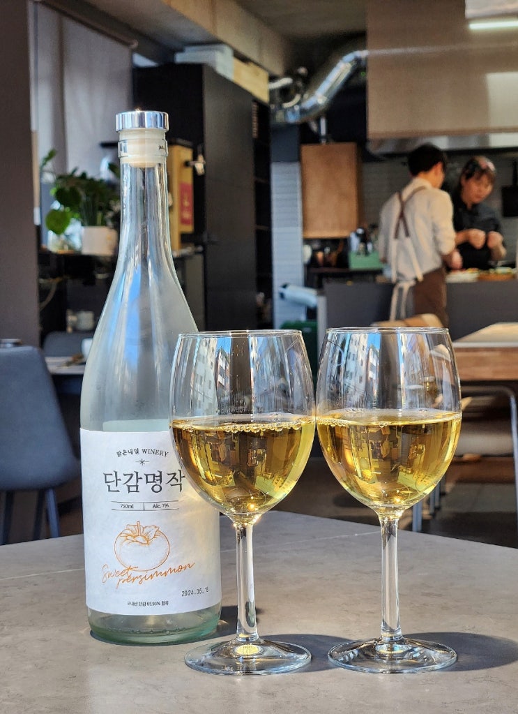[대흥역 맛집] 요릿집, 궁중 음식 기반의 서울 전통주 페어링 맛집 (서강대 맛집, 서울 한식 코스요리, 마포 기념일 식당, 한식 오마카세, 마포 콜키지 식당)