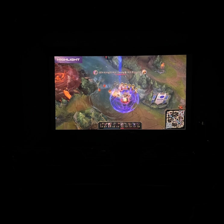<b>lck 서머 플레이오프</b> 승자전 대진 젠지 한화생명 용산... 