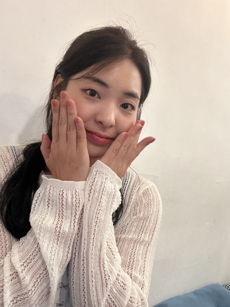  고려대역 메이크업과 네일 다 가능한 곳, 더예쁨 for you 가을웜톤 젤네일 추천