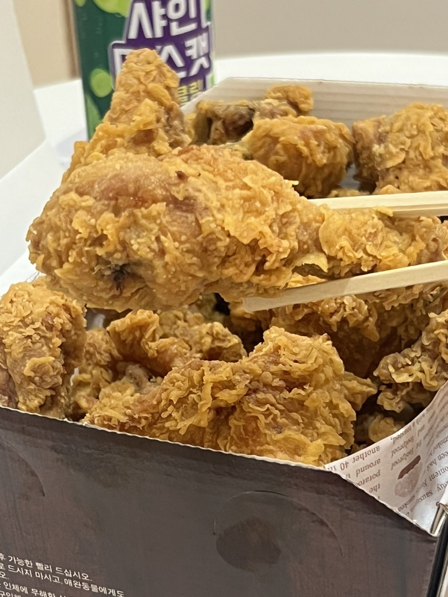치킨본 사진 6