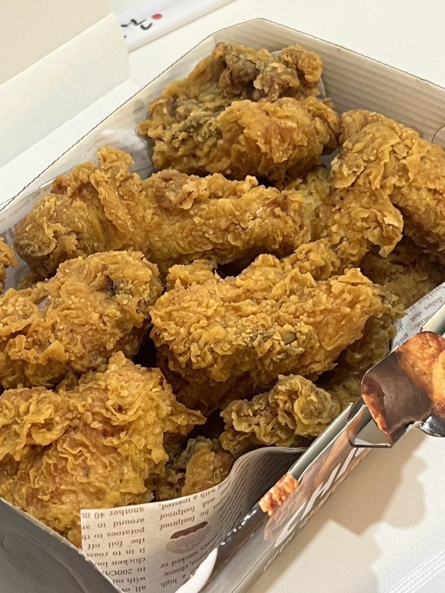 치킨본 사진 5