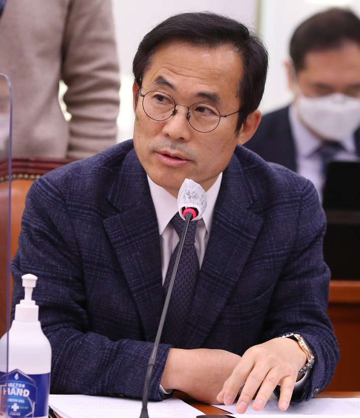 <b>광주도시공사</b> 사장에 <b>김승남</b> 전 의원 내정…"정무감각" vs... 