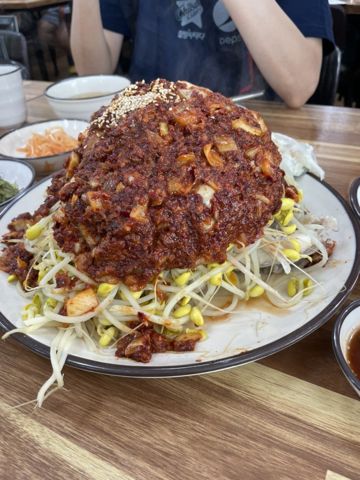  찐부산로컬 맛집 부산 현지인 추천 맛집 김유순 대구 뽈찜