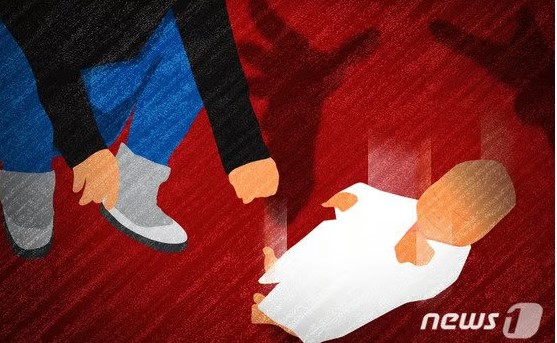 "살려주세요, 엄빠가 아동학대 해요"…작년에만 2만2000건 "살려주세요, 엄빠가 아동학대 해요"…작년에만 2만2000건