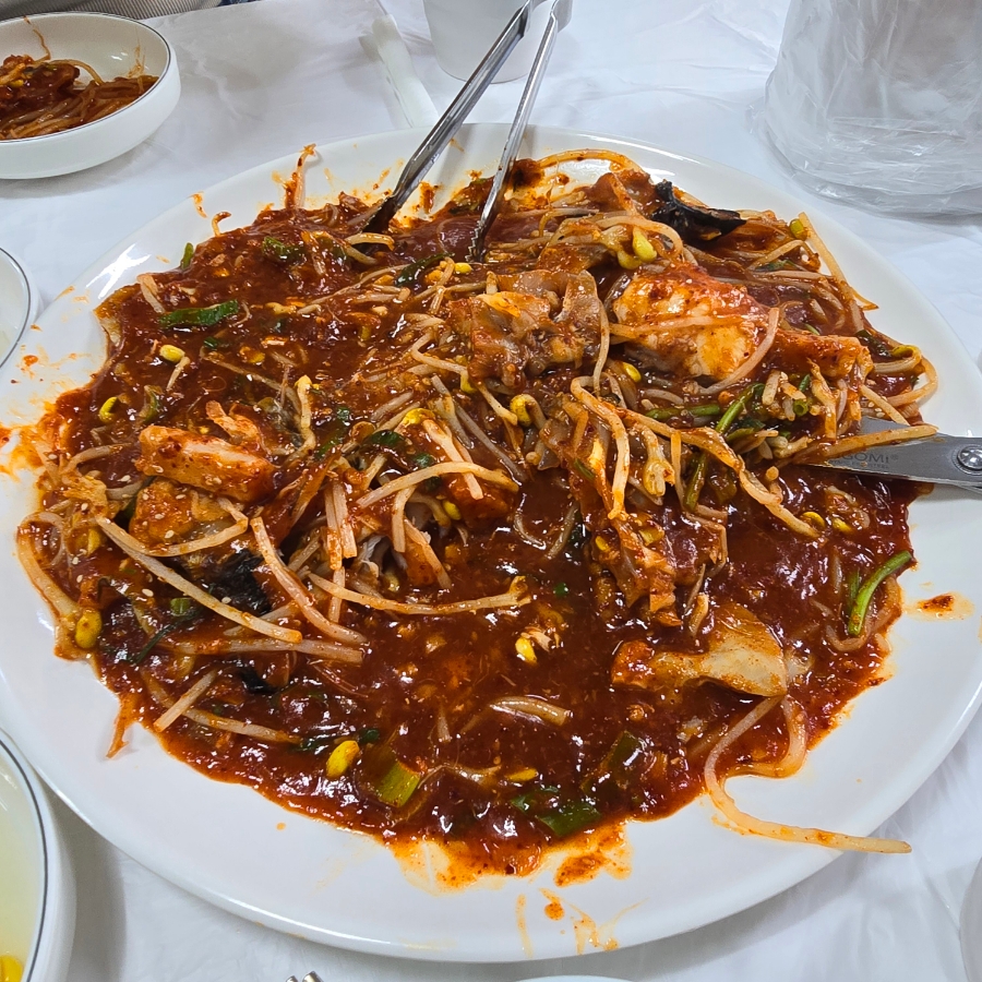 진성아구찜 공주점 사진 2