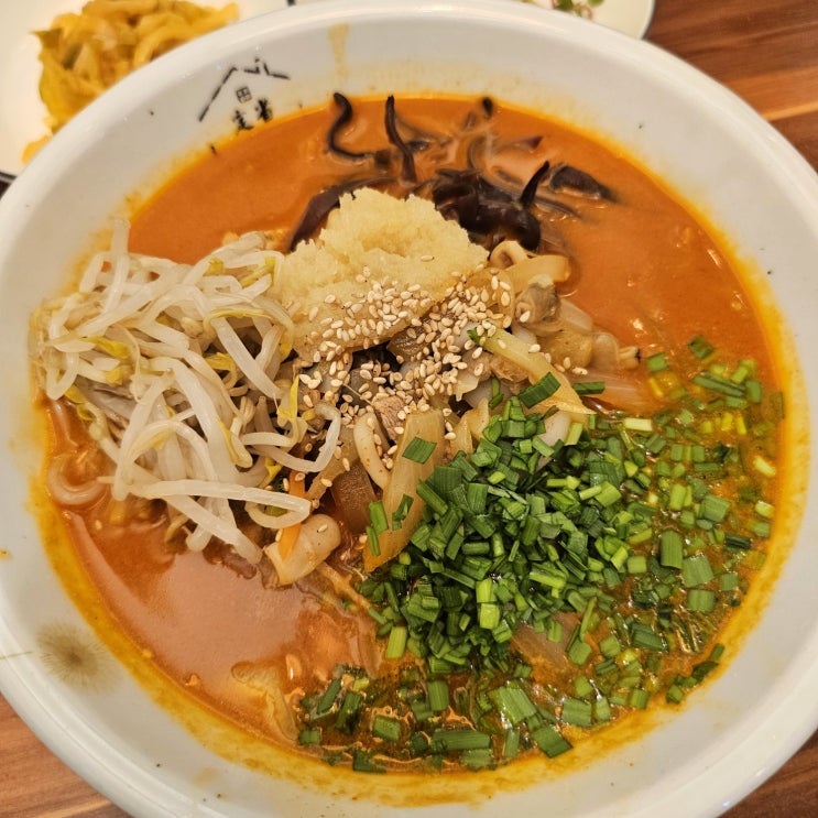  그집짬뽕0927, 불맛 제대로 짬뽕! 연산동 본점 중국집