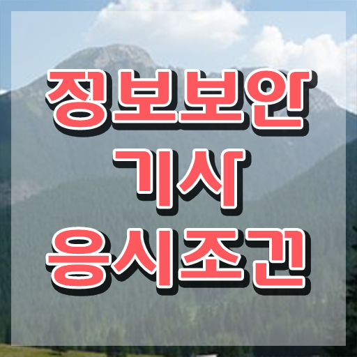  정보보안기사 응시자격 , 정보보안기사 취득 정보 , 활용 방법과 전망