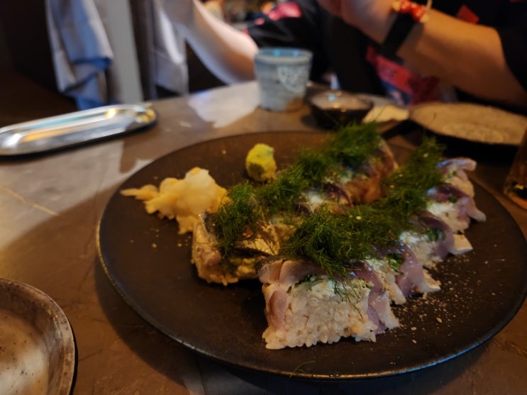  서현 술집 안주 맛집 한식주점 카리 서현점