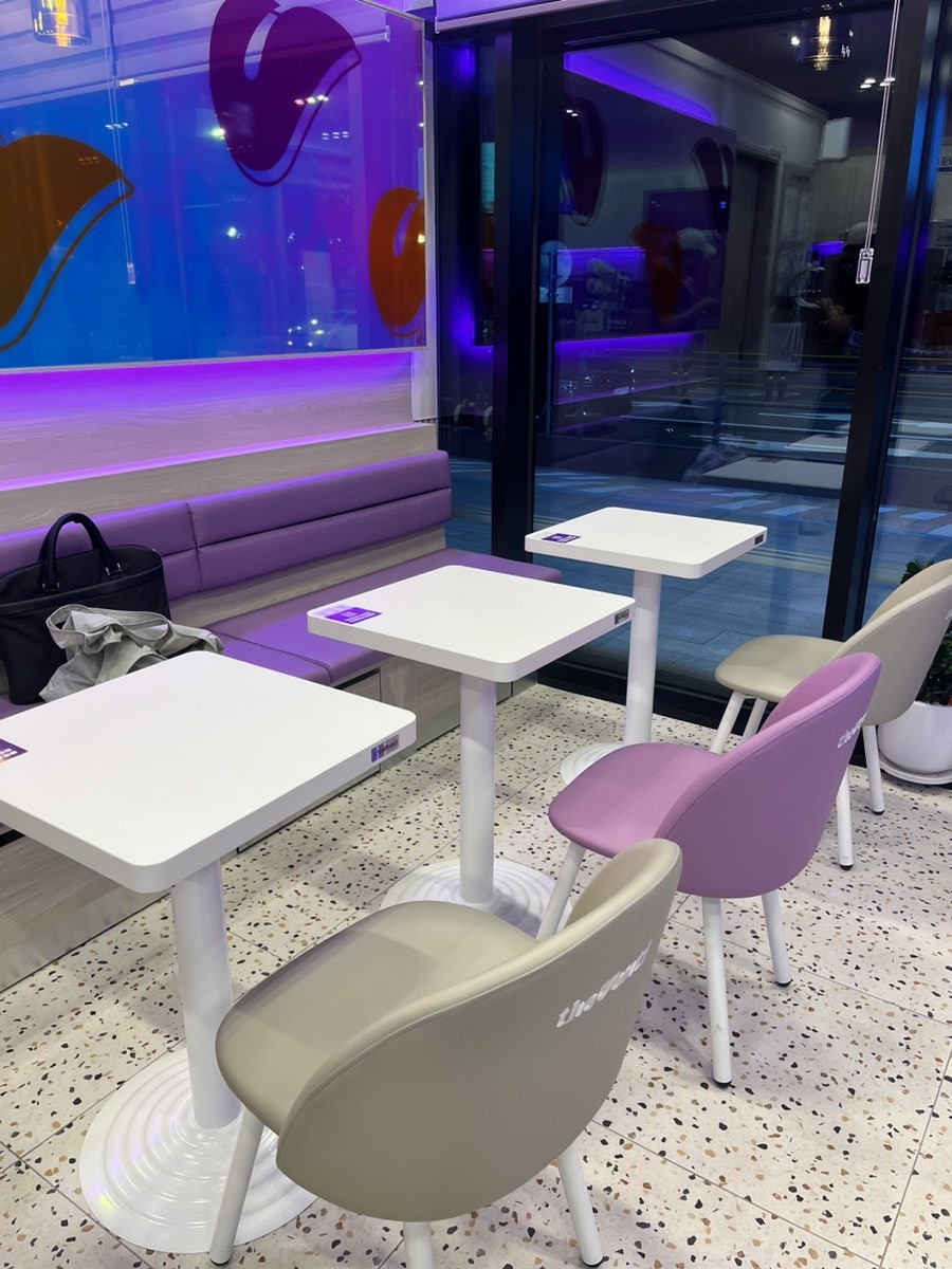 더벤티 덕하뉴시티에일린점 사진 5