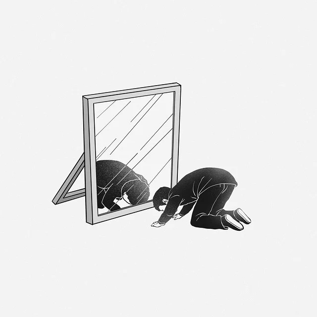 자신의 행동에 대해 관대해지는 이유(내로남불 심리적 이유)