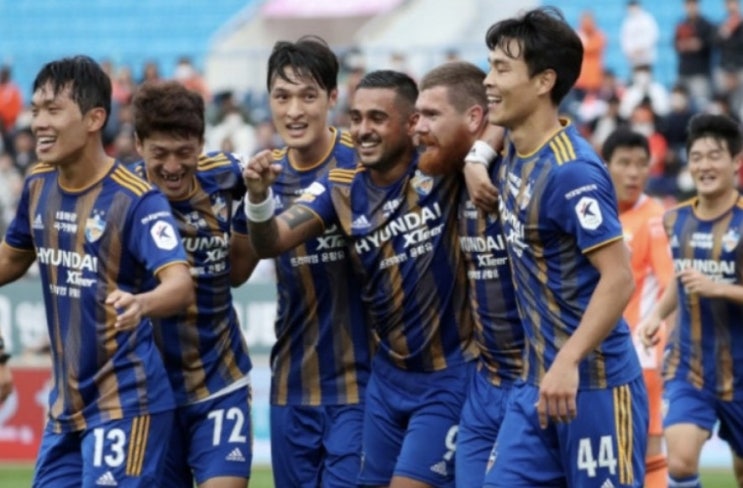 2024시즌 K리그 국내 프로축구 29라운드 울산현대 포항스틸러스 2024시즌 K리그 국내 프로축구 29라운드 울산현대 포항스틸러스