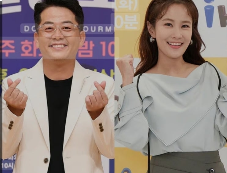 <b>김준호</b><b>김지민</b>, <b>결혼</b> 앞두고 겹경사!  ‘<b>독박투어3</b>’ 첫... 