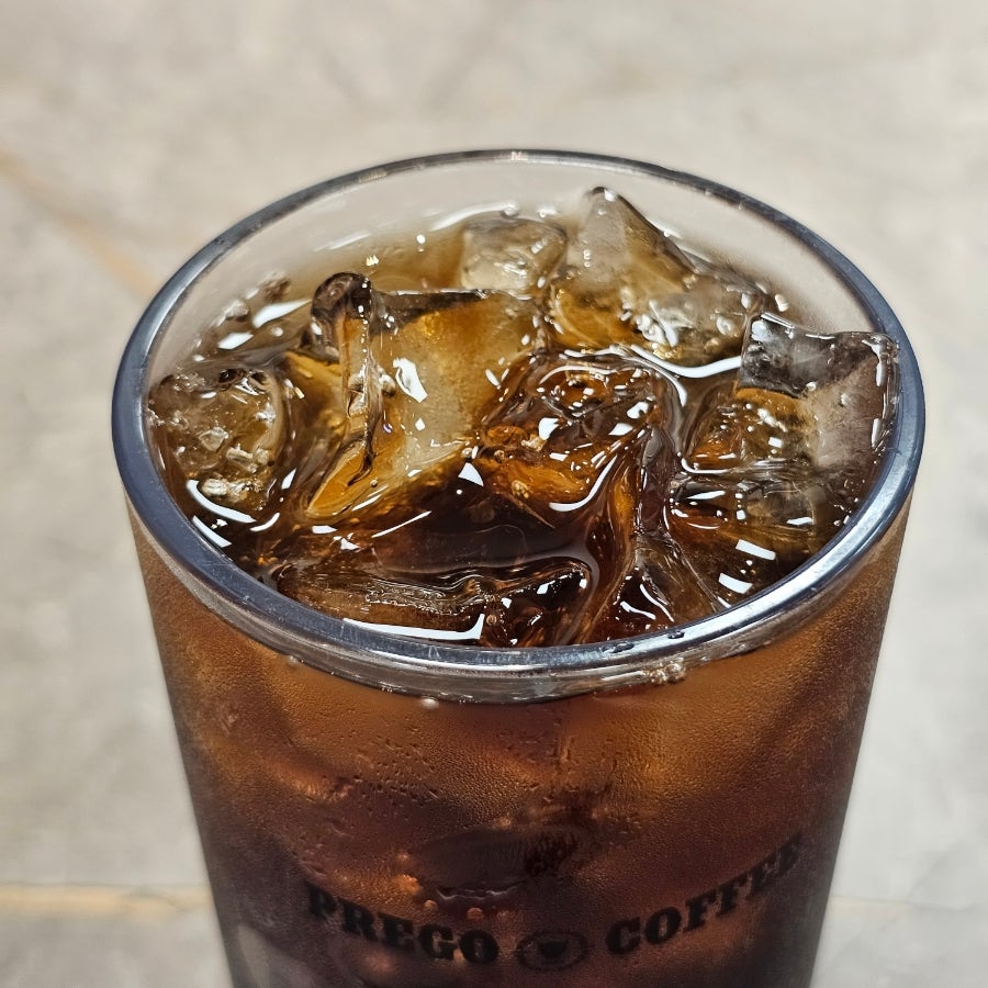 프레고커피 시화점 사진 3