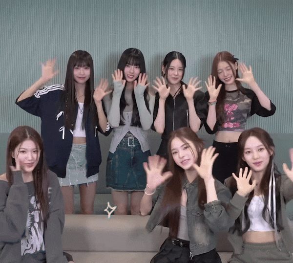  [IZNA] 이즈나 2024 독일 케이콘 일정 및 홍보 영상 모음/ IZNA 2024 KCON Germany Schedule and Promotion
