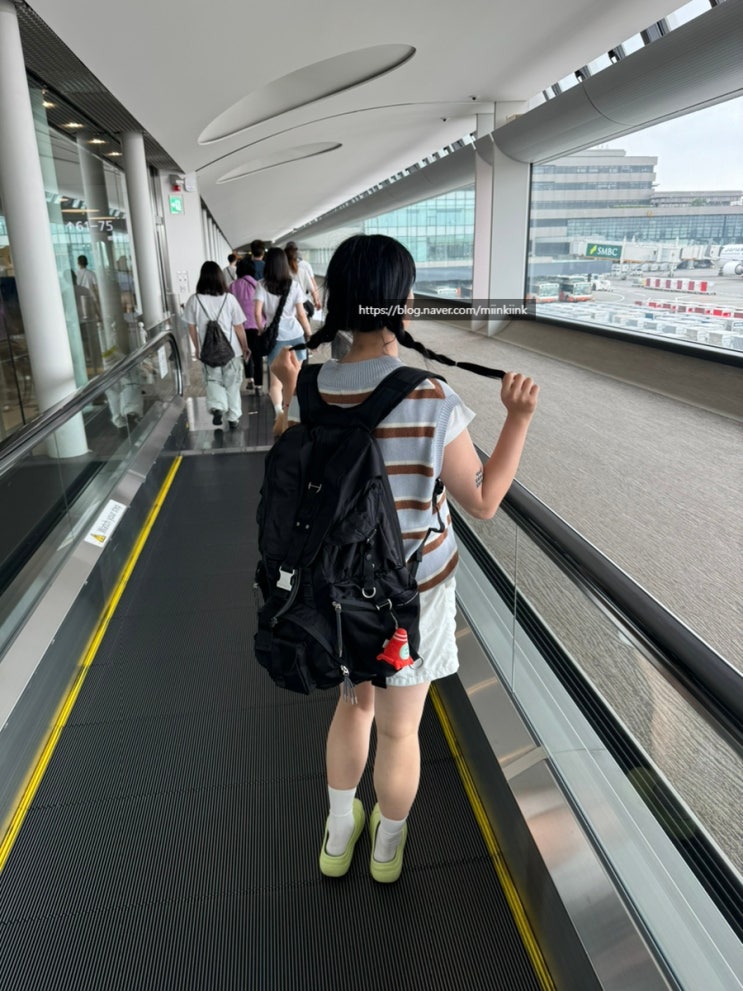  동생이랑 둘이 떠난 도쿄자유여행2박3일 가성비해외여행