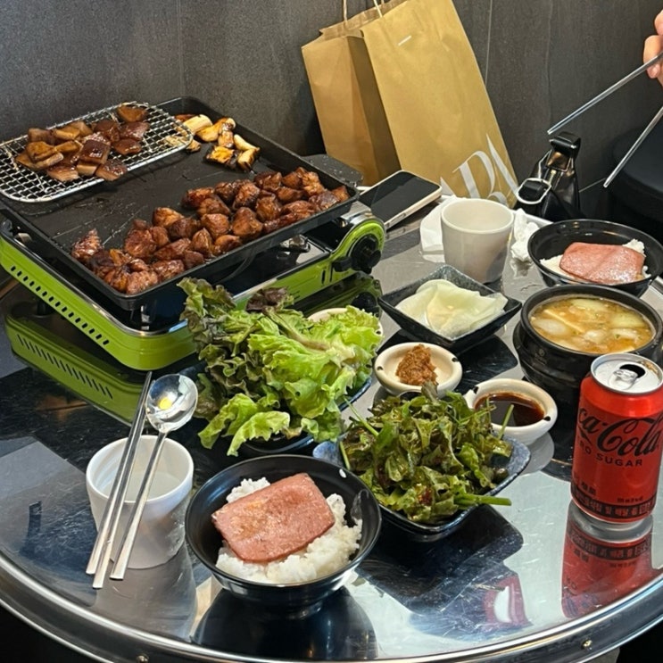  고정점 광안리 고기집 자꾸 가고싶은 가성비 맛집 추천