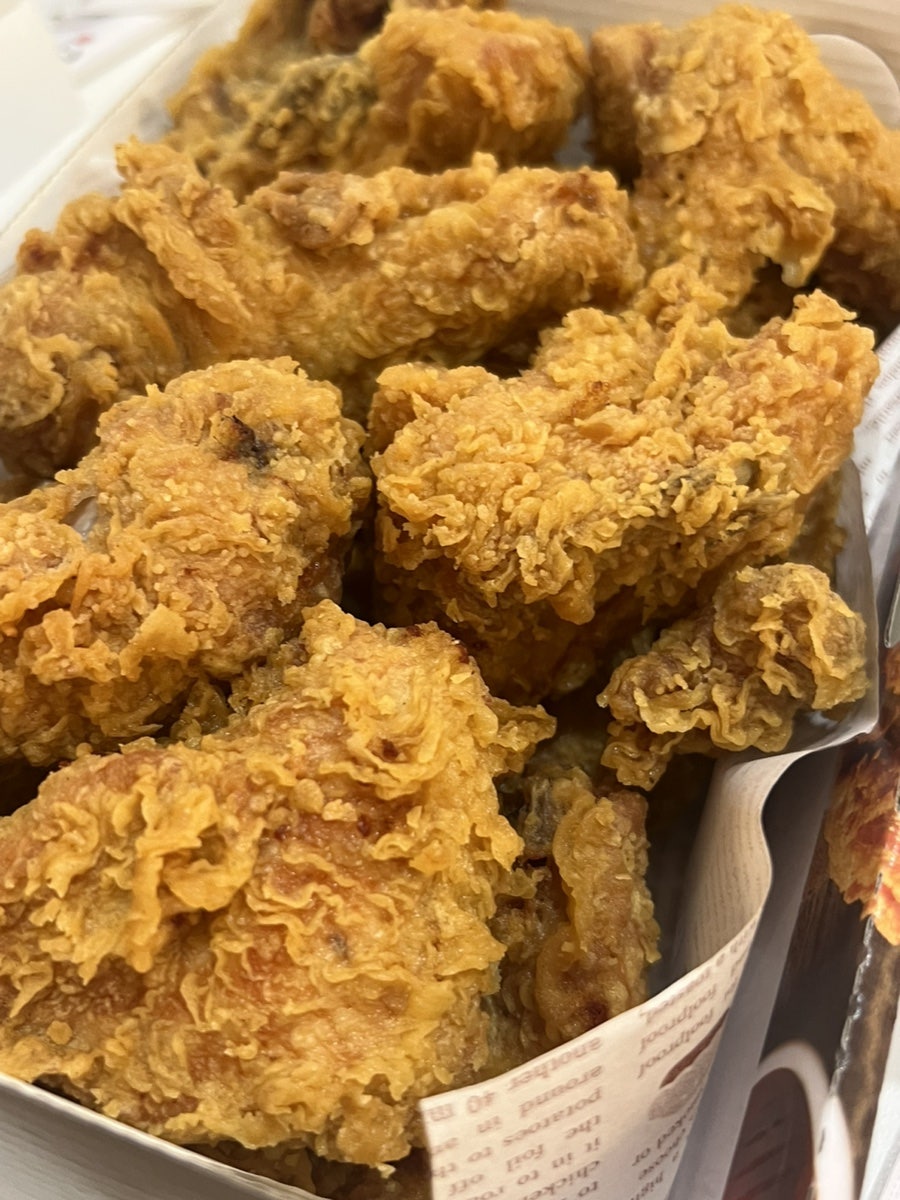 치킨본 사진 4
