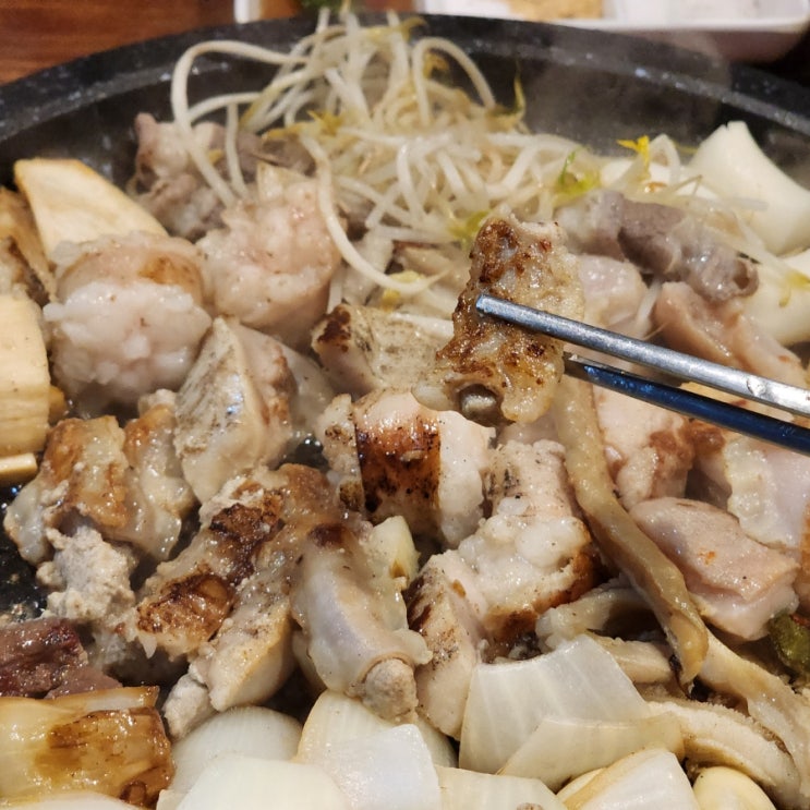  동탄 곱창 목동돌곱창 리베라cc 맛집