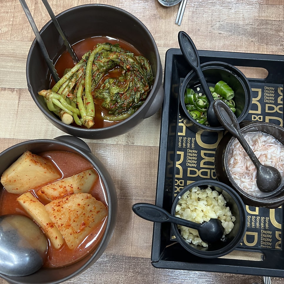 뜨락 사진 4