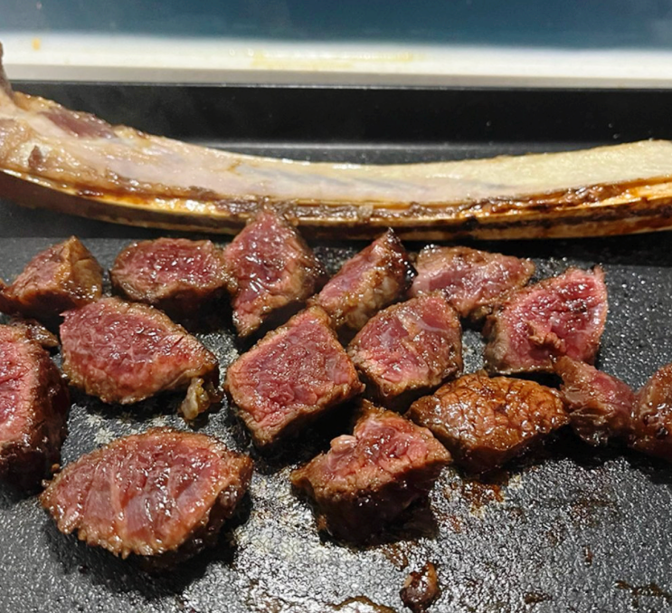 몽탄 우대갈비 세트로 명절선물을 후기 몽탄 우대갈비 세트로 명절선물을 후기