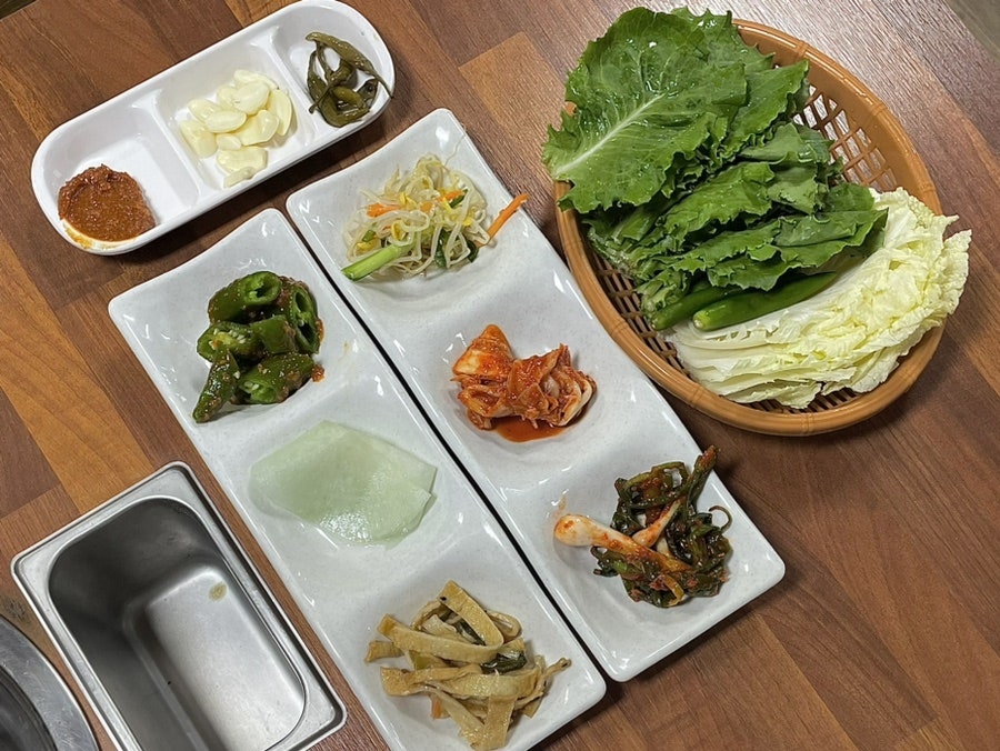 남광주왕갈비 사진 4