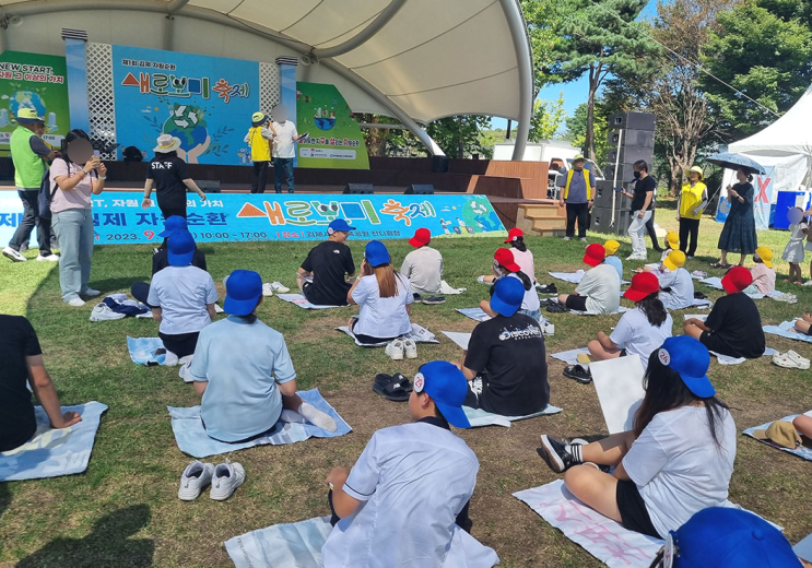  김제 새로보미 축제 기본정보 가볼만한곳