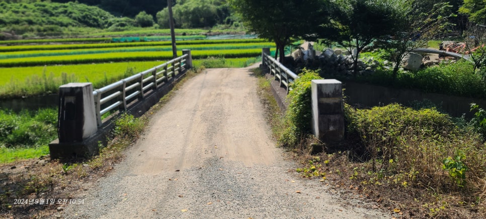 두만산 사진 2