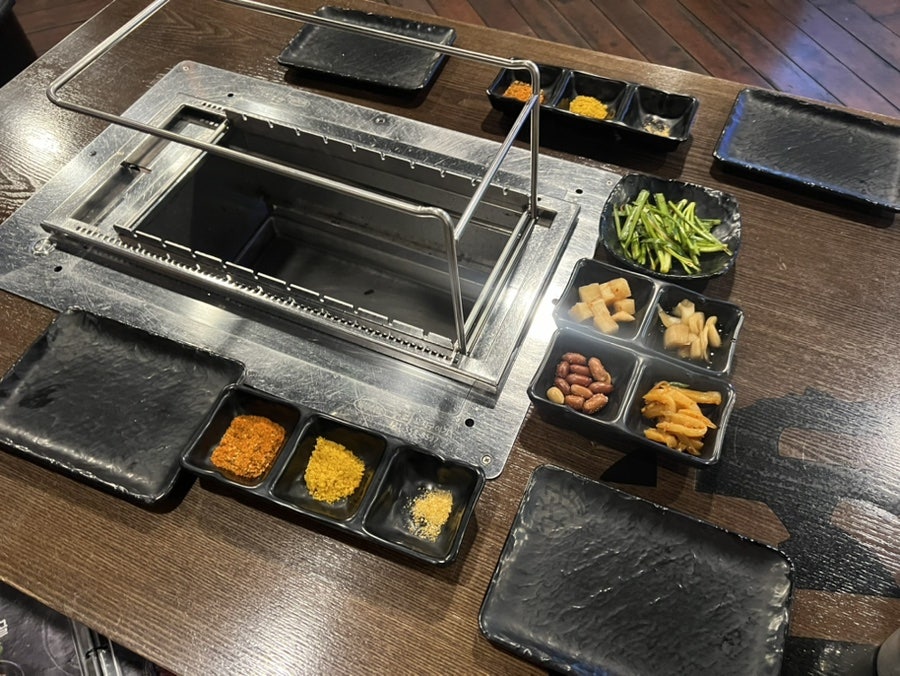 호우양꼬치플러스 사상점 사진 6