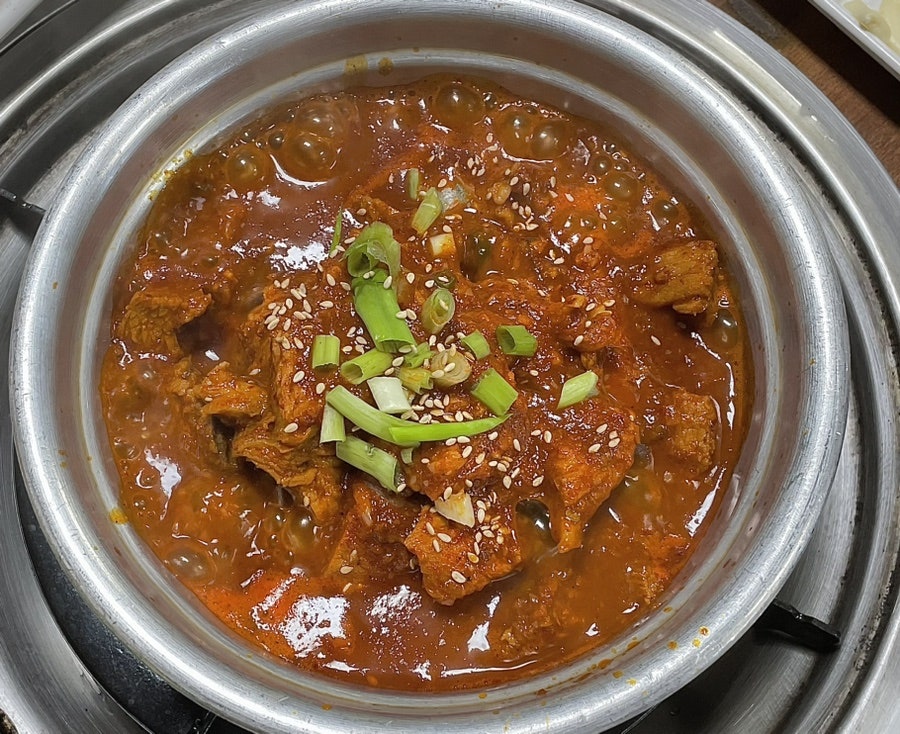 남광주왕갈비 사진 5