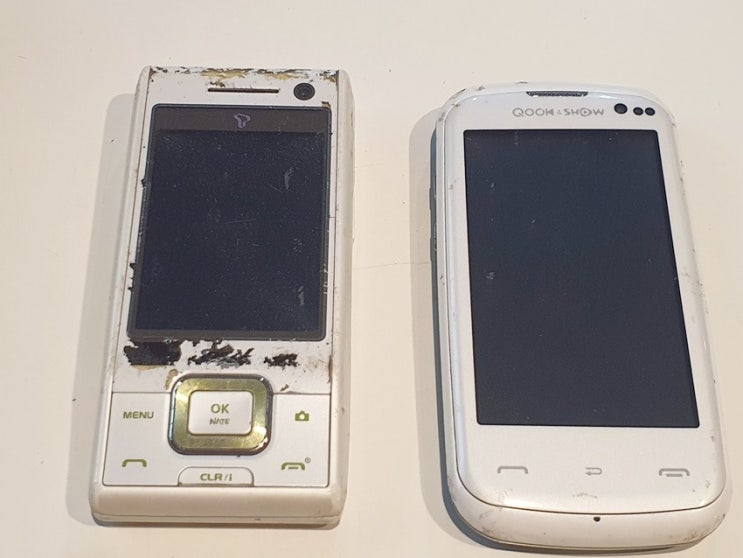  옛날폰데이터복구 사진 동영상 SKY IM-S330 2008년 에버 EV-F500 2010년 구형폰 옛날폰 올더폰 폴더폰 피처폰 2G 3G 애니콜,싸이언,스카이,모토로라,팬택큐리텔