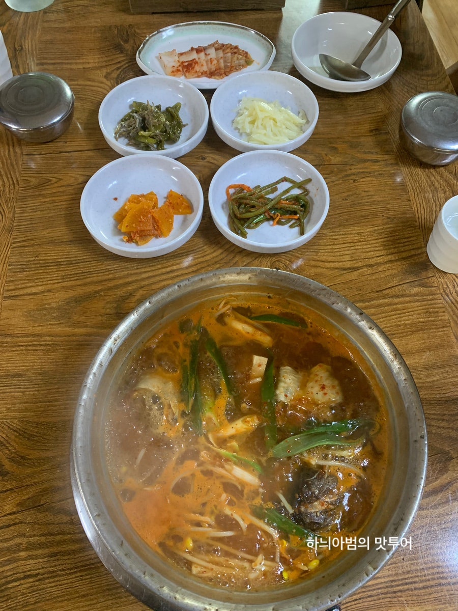 박가네동태찌개 사진 2