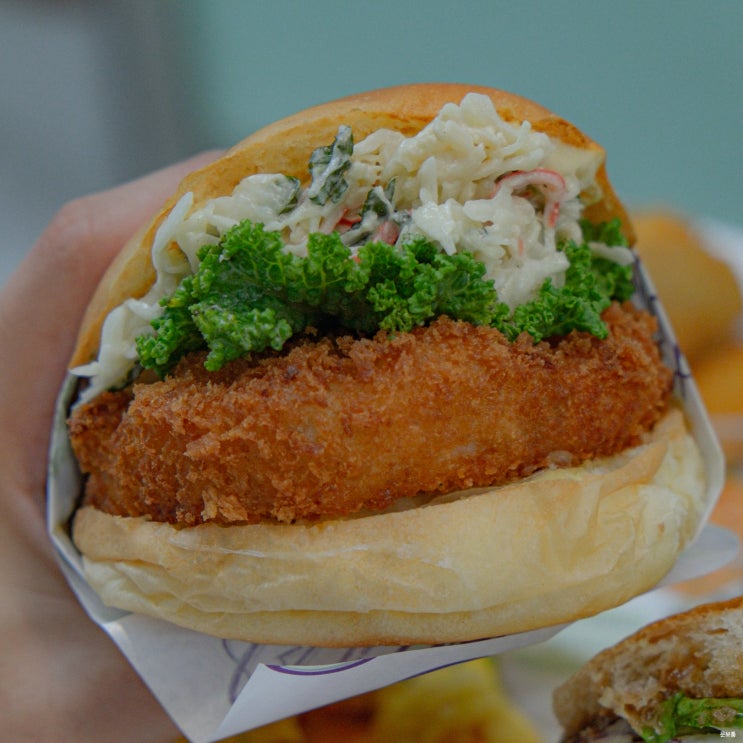  강남역 신분당선 맛집 bd버거 햄버거 서울 강남 데이트 핫플 추천