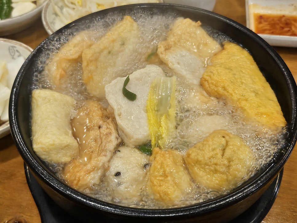 가장맛있는족발 계룡엄사점 사진 1