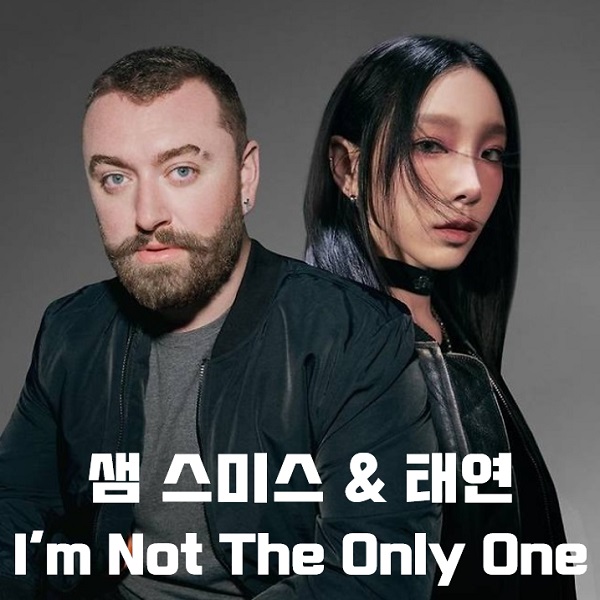 슬픈 팝송 노래 추천 샘 스미스 태연 임영웅 I'm Not The Only One 가사 해석 번역 뮤비 곡정보 Sam Smith 슬픈 팝송 노래 추천 샘 스미스 태연 임영웅 I'm Not The Only One 가사 해석 번역 뮤비 곡정보 Sam Smith