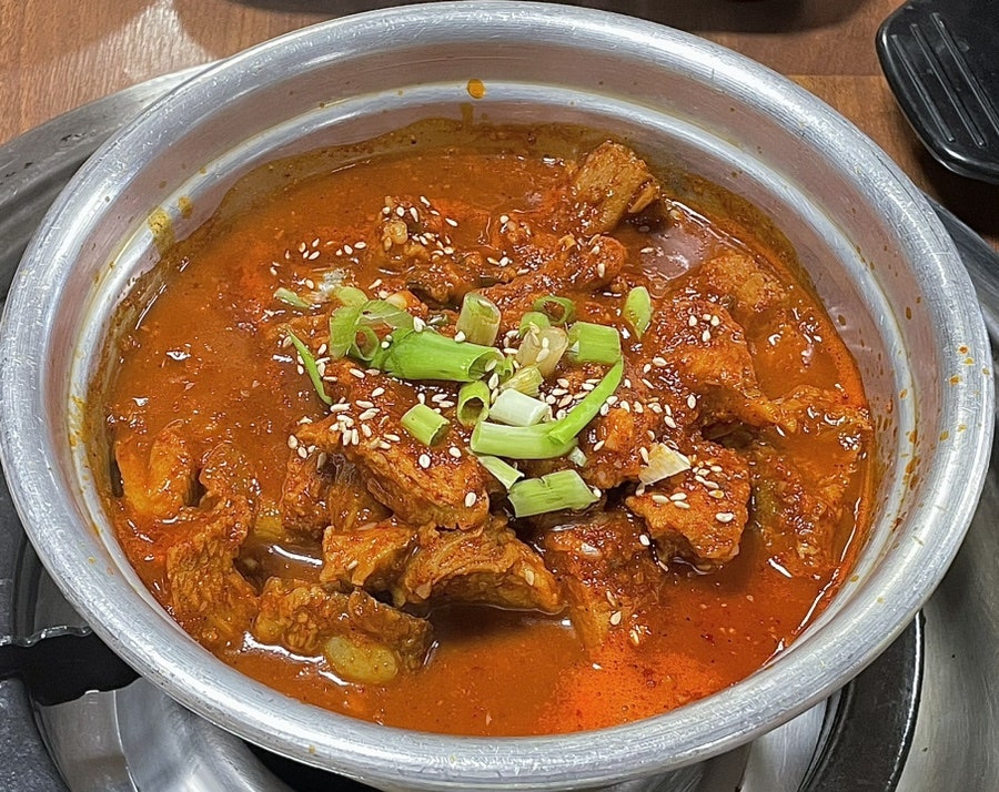 남광주왕갈비 사진 6
