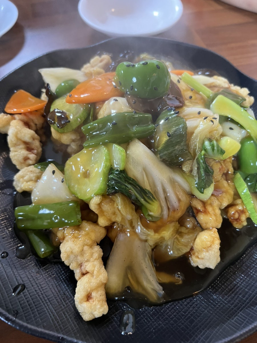 뽀미반점 사진 6