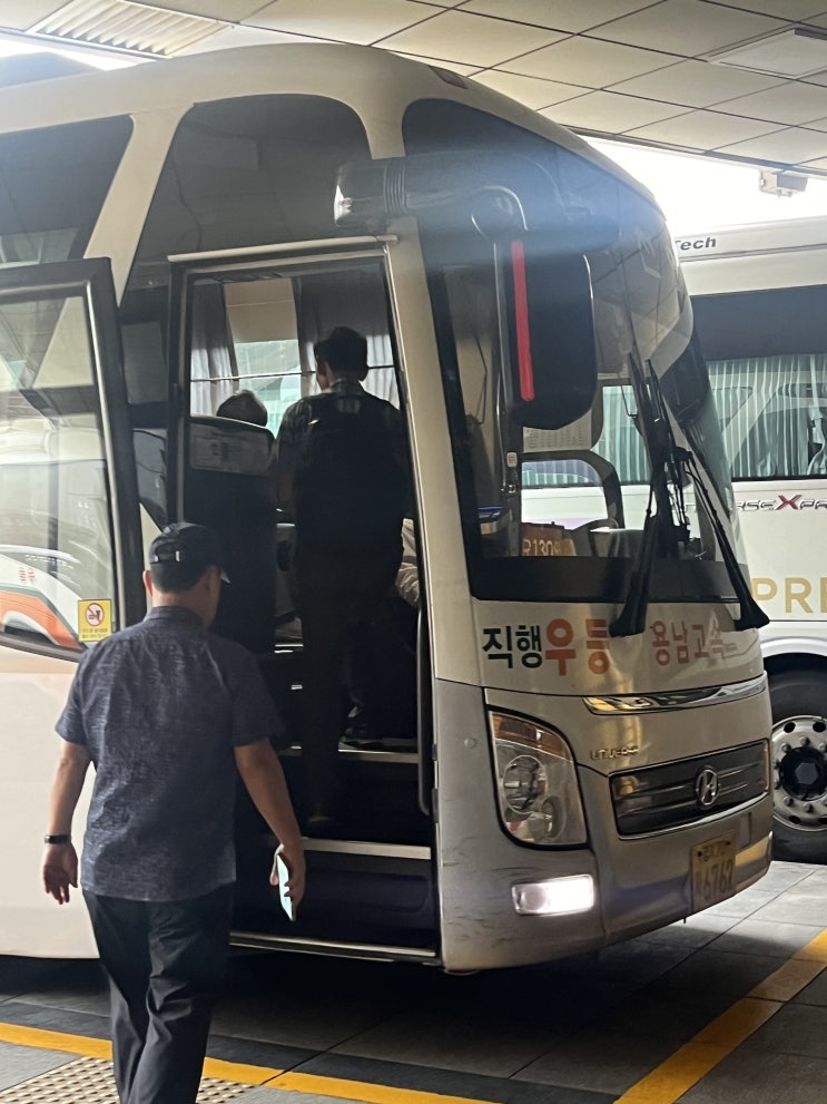  2024 8월 5주차 일상