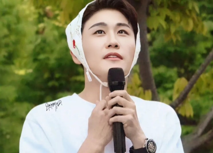 <b>영탁 슈퍼슈퍼</b>한 팬미팅