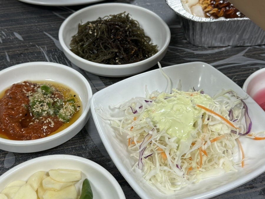 예산수산횟집 사진 6