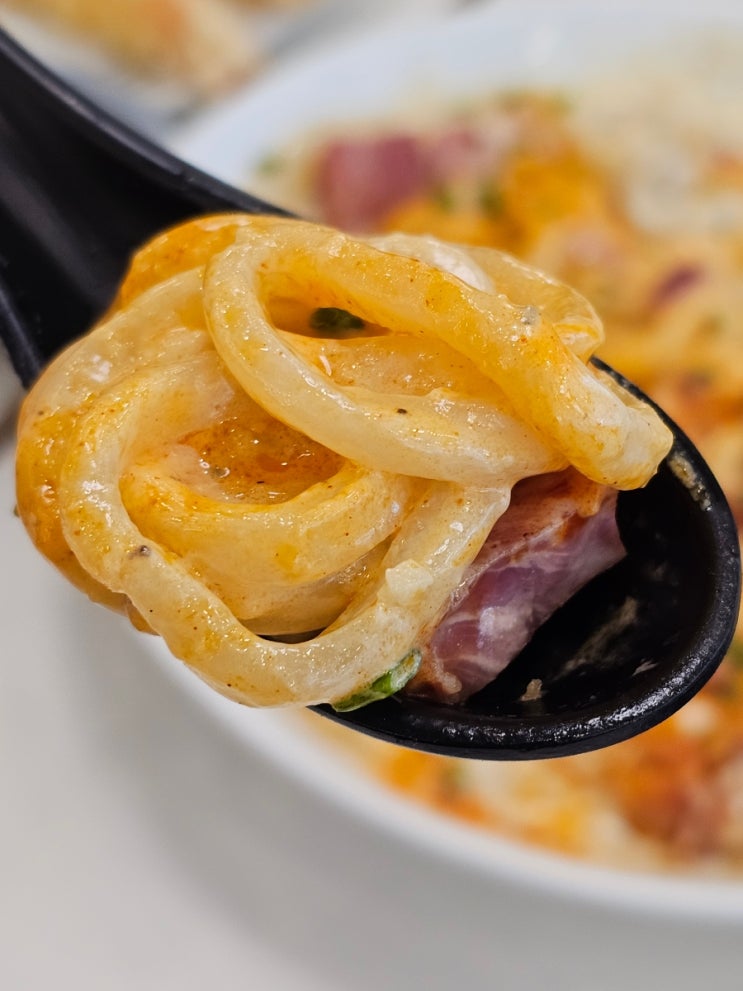  부산 우동맛집 요미우돈교자 광안리점 메뉴 추천