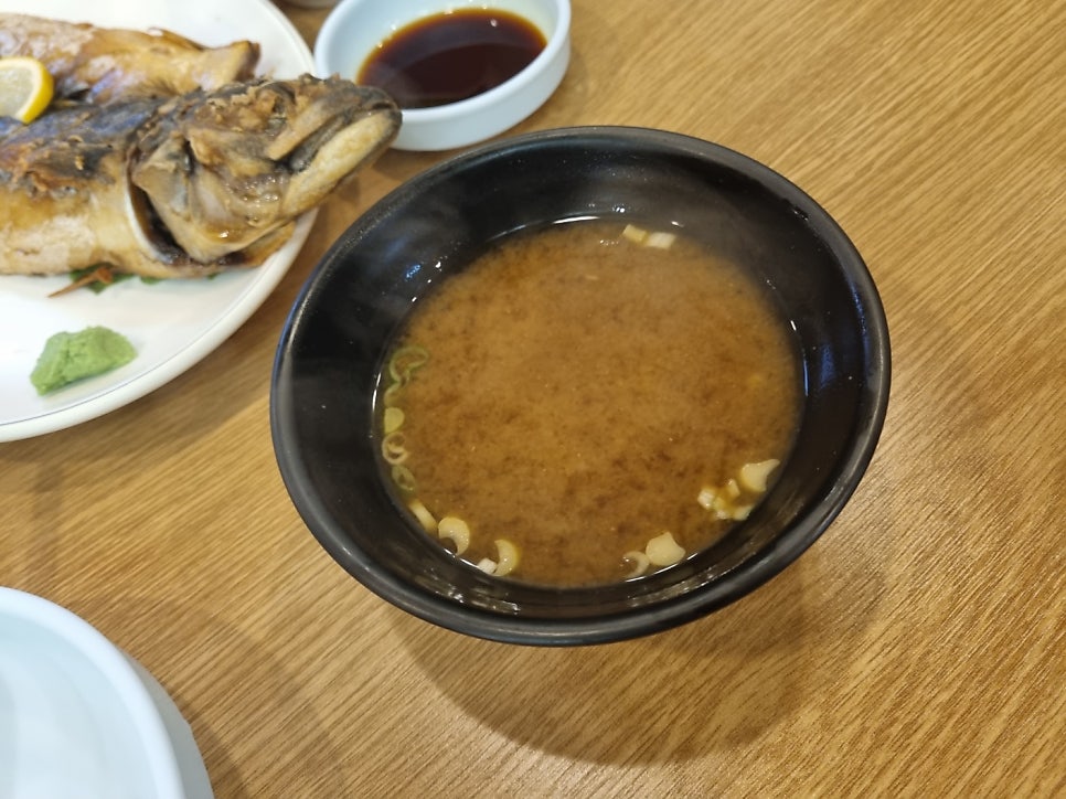 미락회집 사진 6