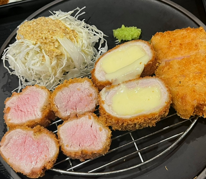  [영등포구청/맛집] 카츠메종 | 촉촉한 초고퀄 돈까스 맛집 | 위치,혼밥,영업시간