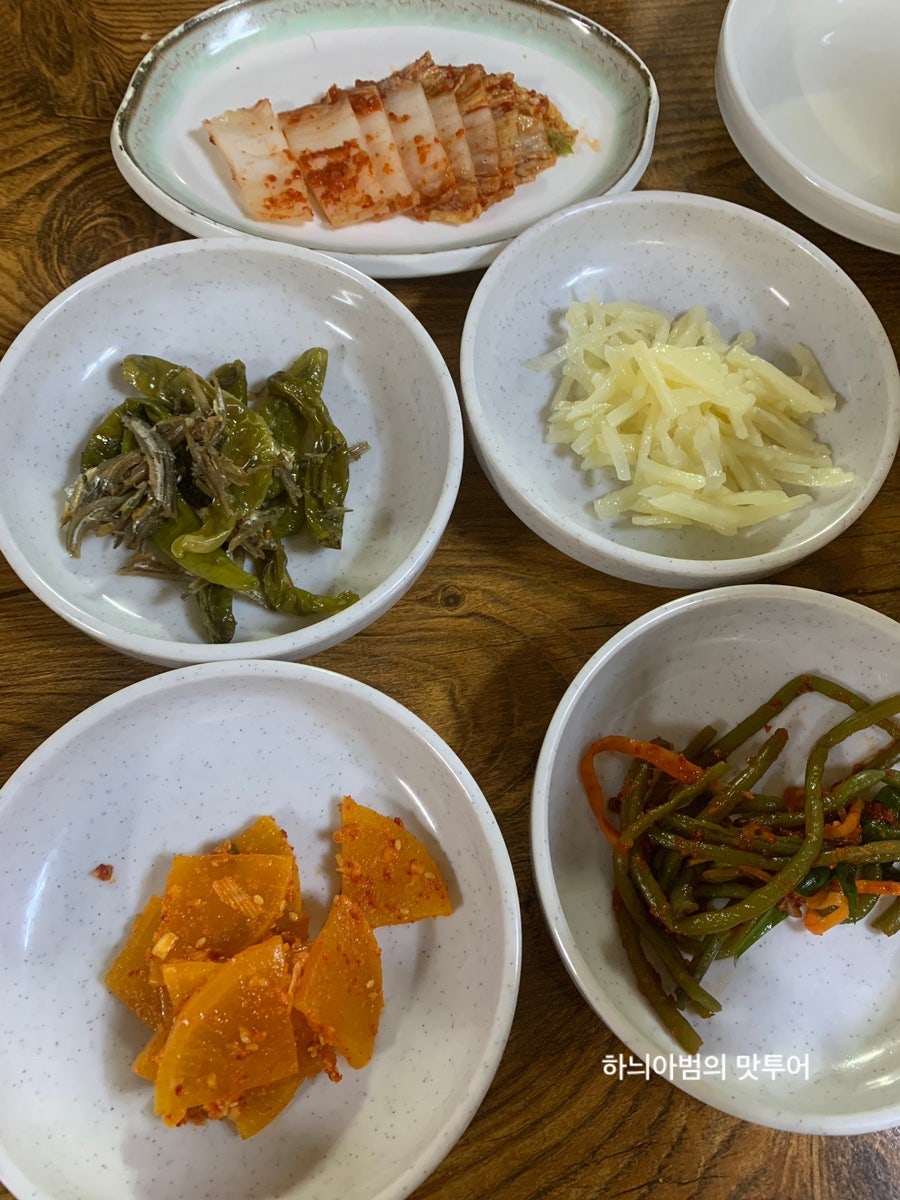 박가네동태찌개 사진 4