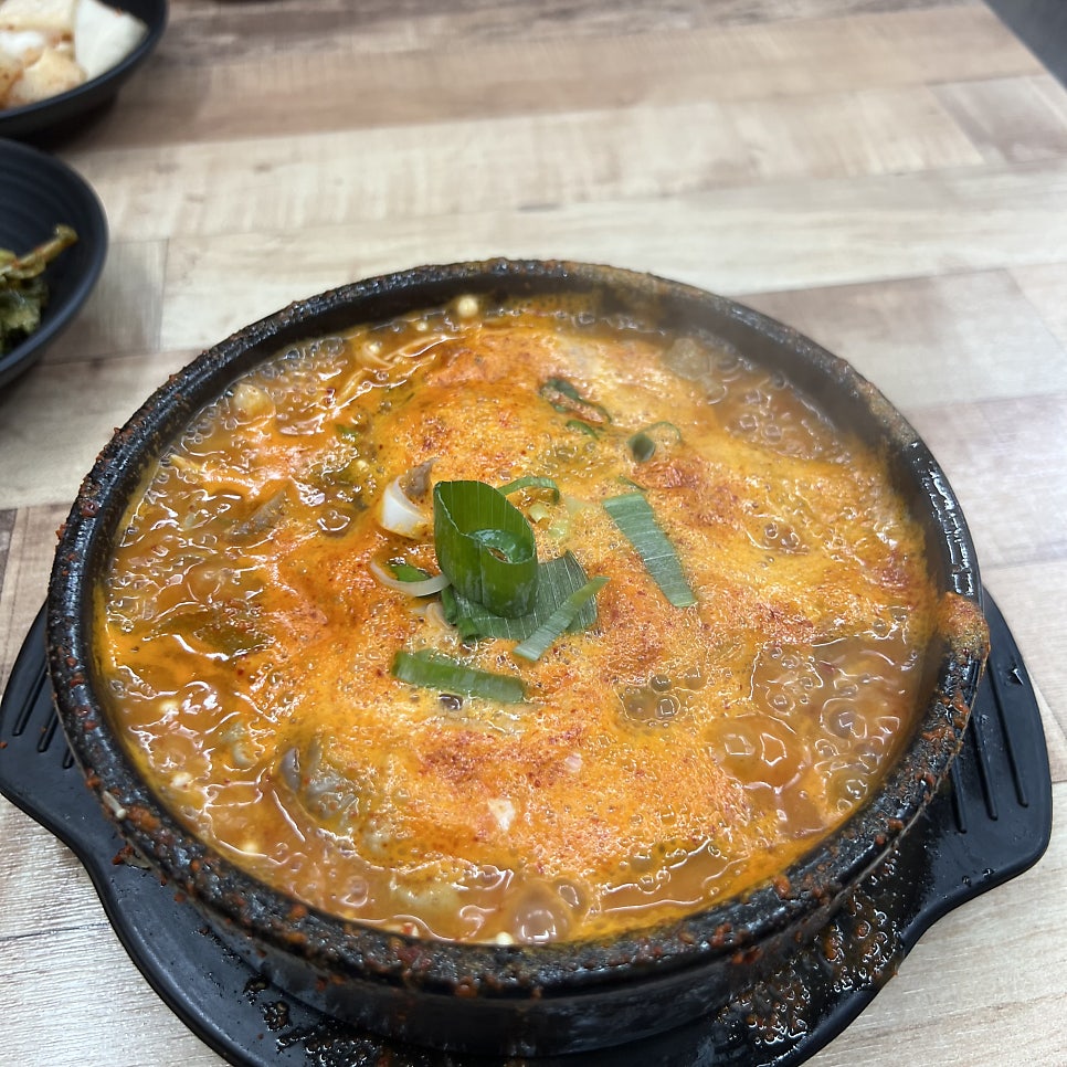 뜨락 사진 5