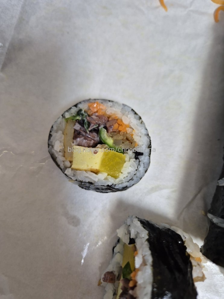  생강김밥 본점 매봉역 도곡동 분식 김밥가게 문어김밥 쫄면 어묵 오뎅 진미채