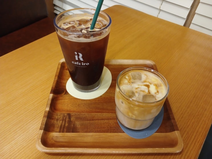  검단 탑병원 카페 완정역 카페 이로