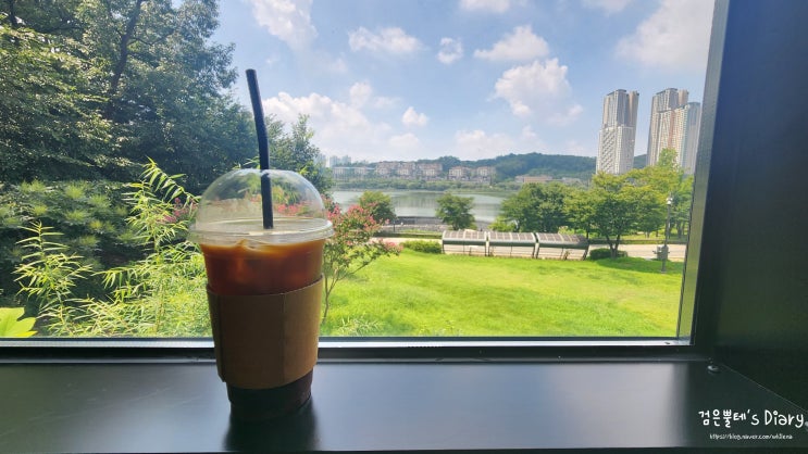  수원 광교 호수공원 전망대 카페 경기도 경치좋은곳 여행 가볼만한곳