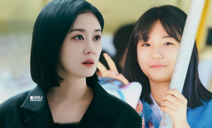 <b>굿파트너</b> 싱글맘 <b>장나라</b>, 이 상황 나만 불편해?(ft. 시청률 하락)