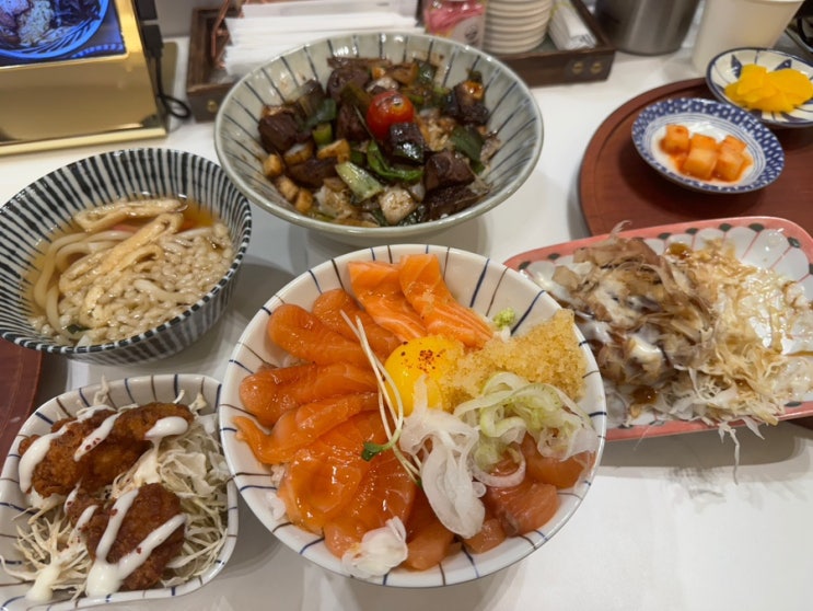  수원 경기대 후문 가성비 맛집 추천 핵밥